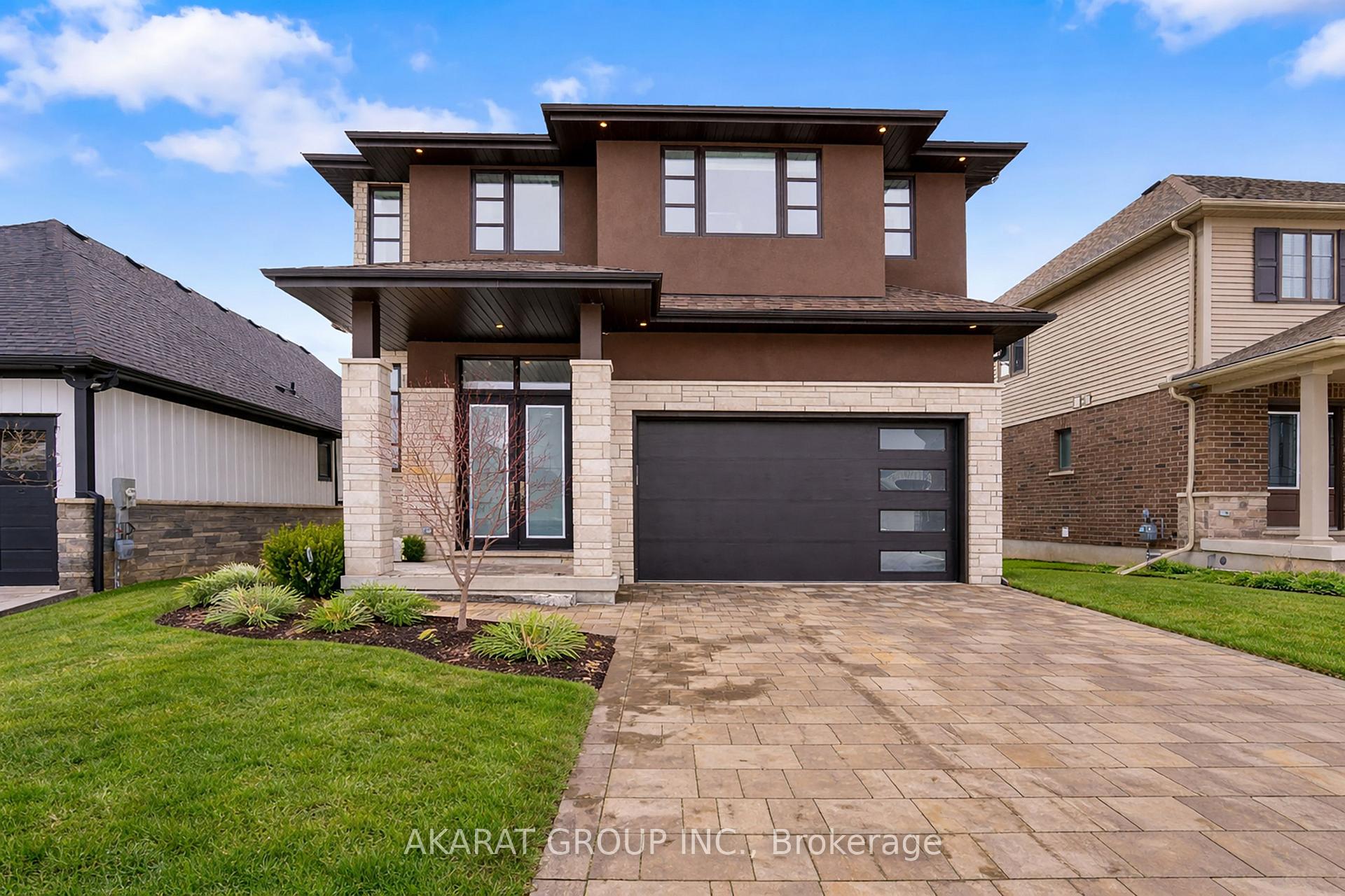 5 Hopkins Street Thorold Ontario Canada Sale residential   AKARAT Group Inc.