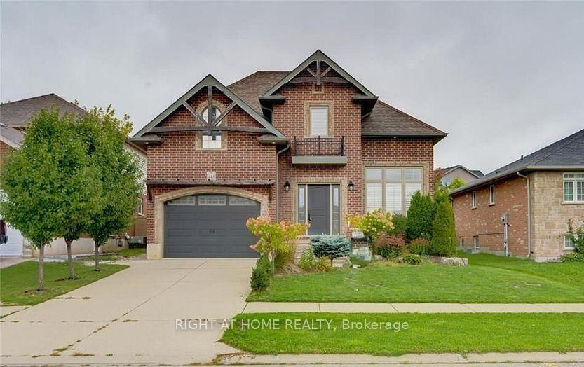448 Poldon Drive Norwich Ontario Canada Sale residential Gregory Schurrer Right at Home Realty, Brokerage*