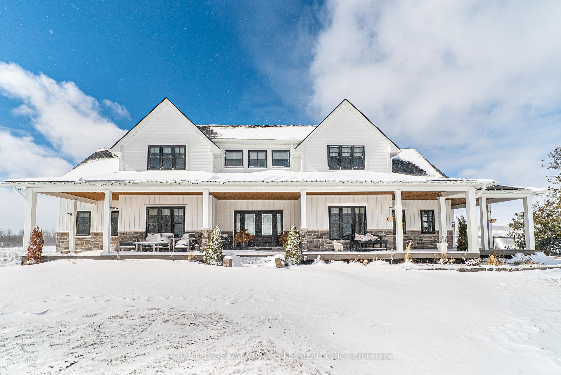 50 Farmview Road Kawartha Lakes Ontario Canada Sale residential   PD REALTY INC.,  Brokerage