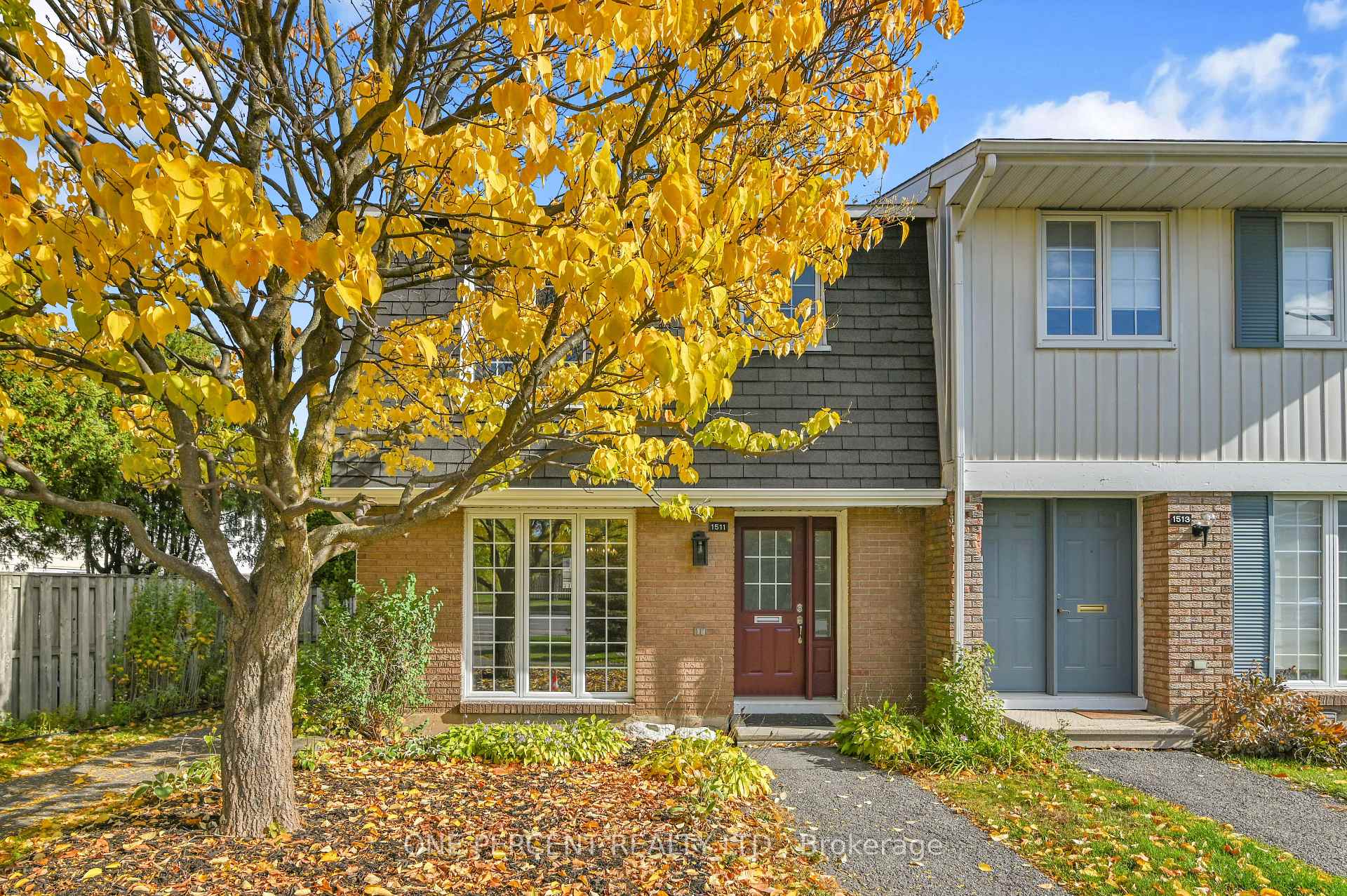 1511 Fisher Avenue Ottawa Ontario Canada Sale residential Sean Verma TRU REALTY , BROKERAGE*