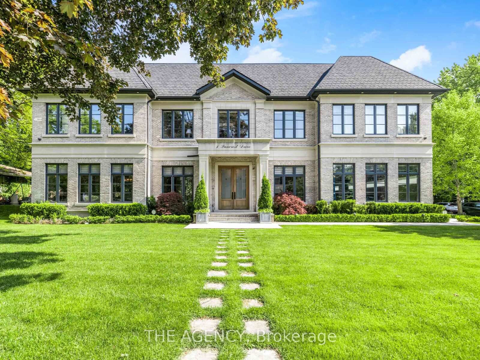 1 Suncrest Drive Toronto Ontario Canada Sold residential East York Homes and Condos Real Estate Homeward, Brokerage*