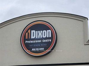124 - 557 Dixon Road Toronto Ontario Canada Lease commercial ALI CHEEMA Royal LePage Real Estate Services Ltd., Brokerage