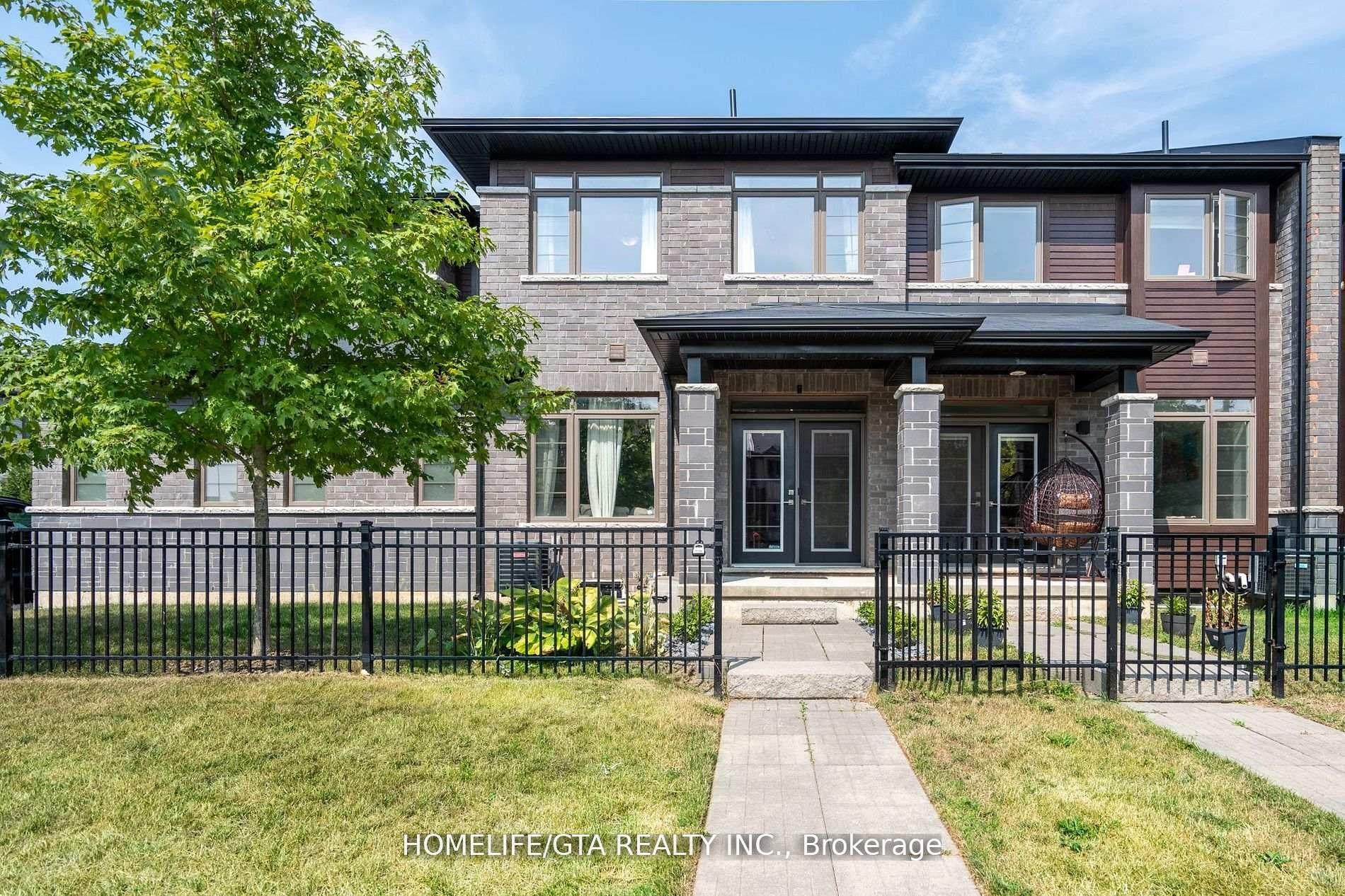 12 Shay Lane Hamilton Ontario Canada Sale residential   HomeLife/GTA Realty Inc., Brokerage*