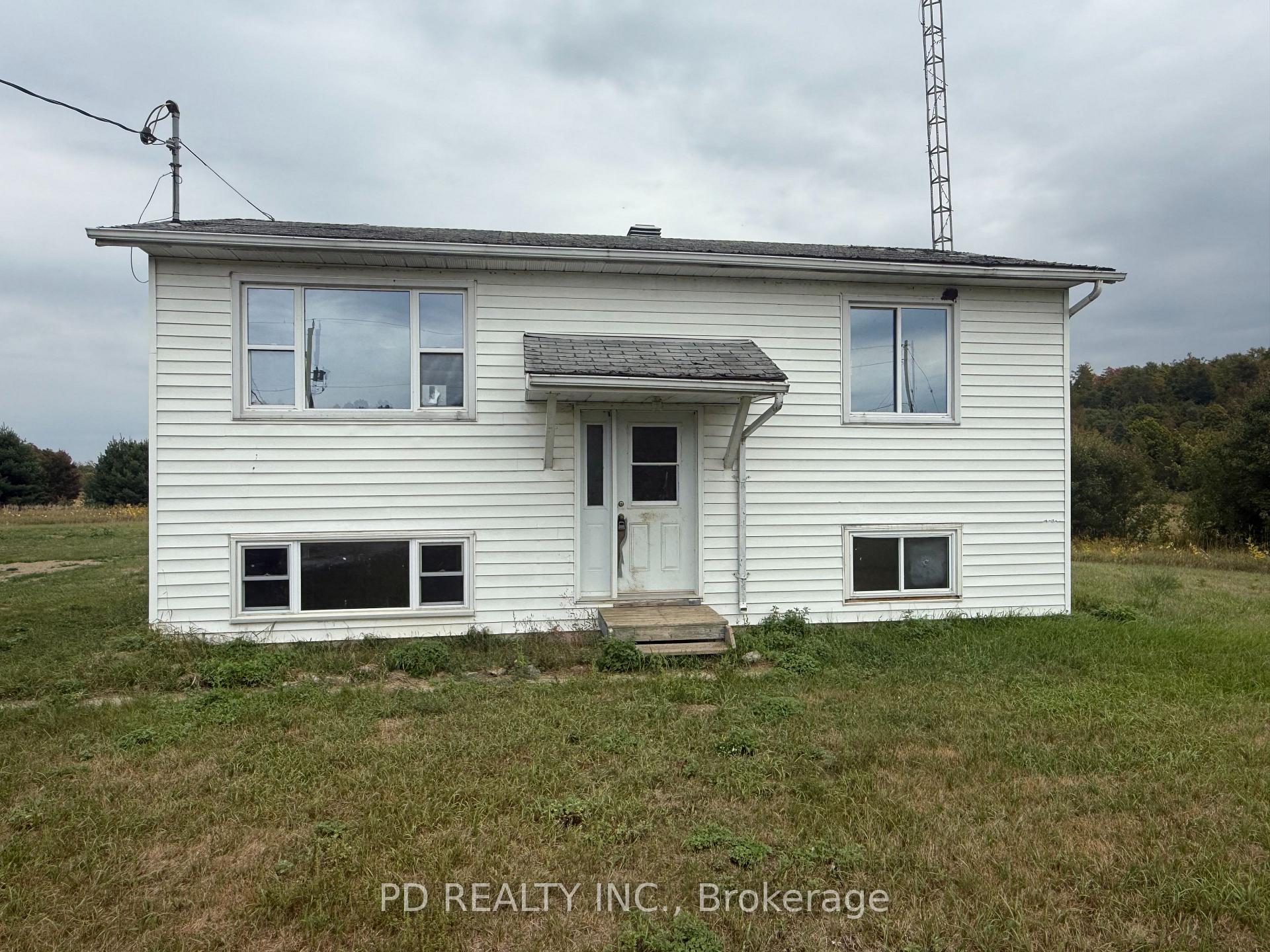 1251 Brock Road Frontenac Ontario Canada Sold residential   PD REALTY INC.,  Brokerage
