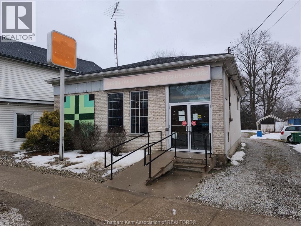 1789 LONGWOODS ROAD Wardsville Ontario Canada Lease commercial   M. C. HOMES REALTY INC BROKERAGE