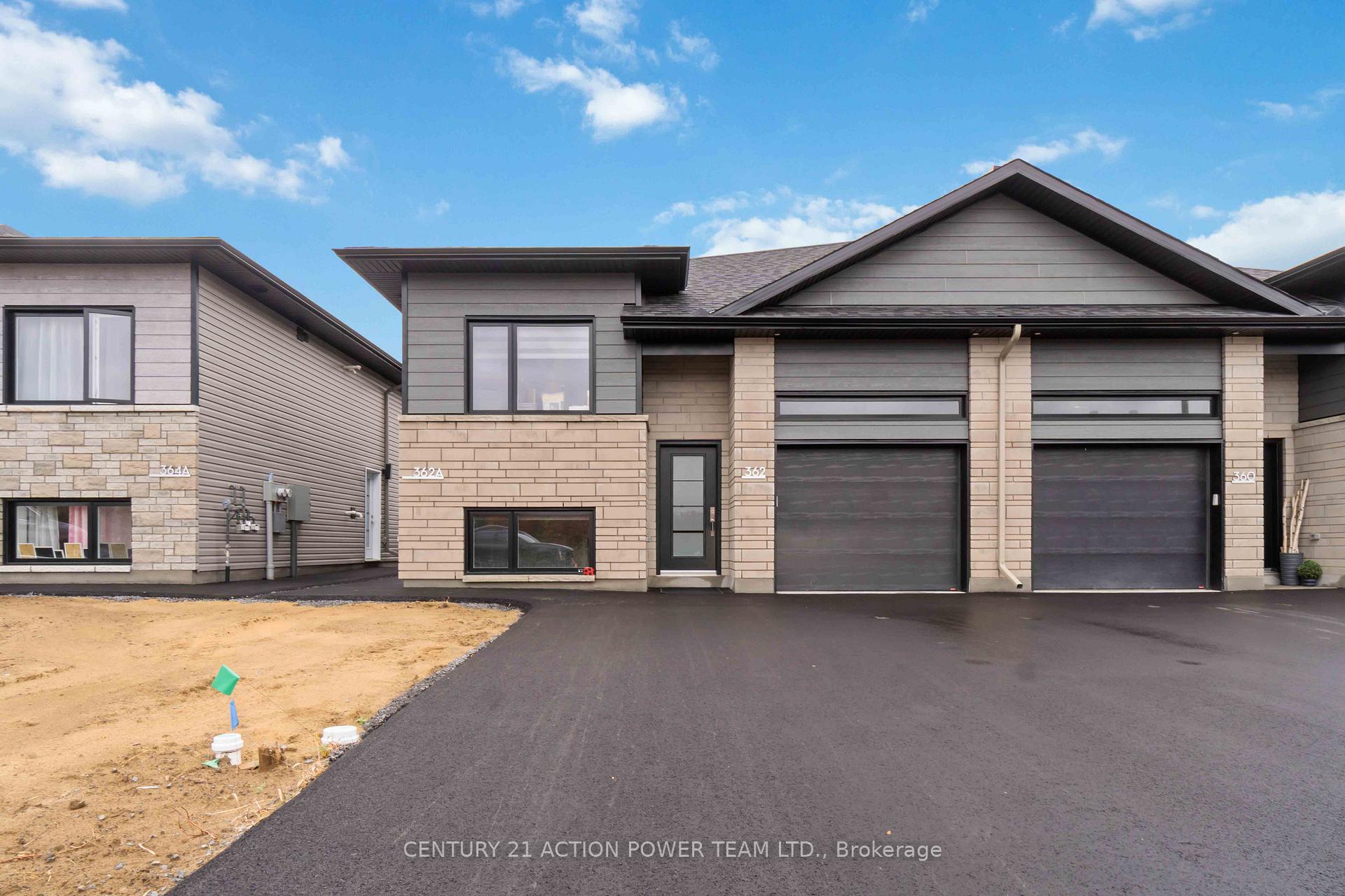 A - 362 Hazel Crescent W The Nation Ontario Canada Rent residential Happi Muhar Century 21 Action Power Team Ltd., Brokerage*