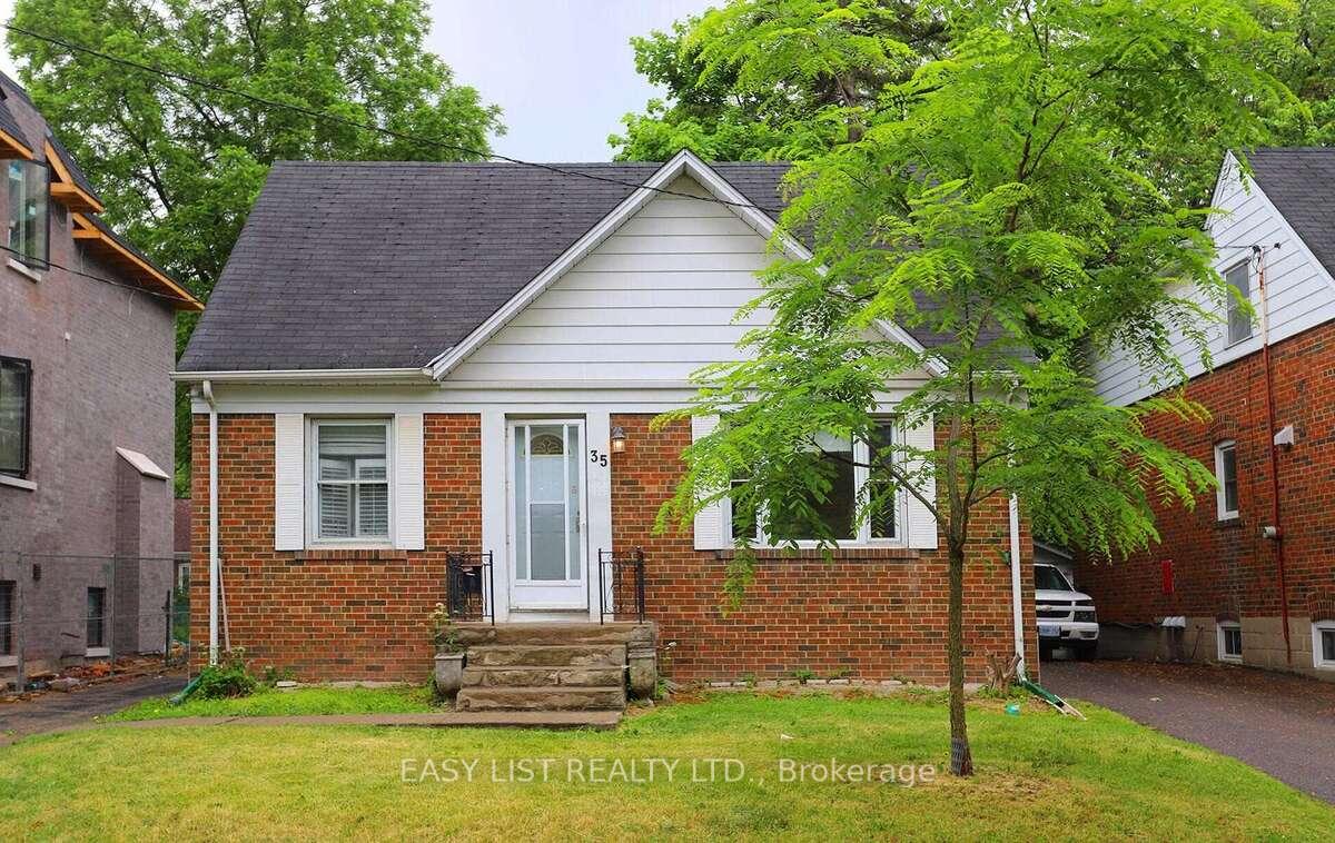 35 Anndale Drive Toronto Ontario Canada Sale residential Sophie Giterman Easy List Realty Ltd.