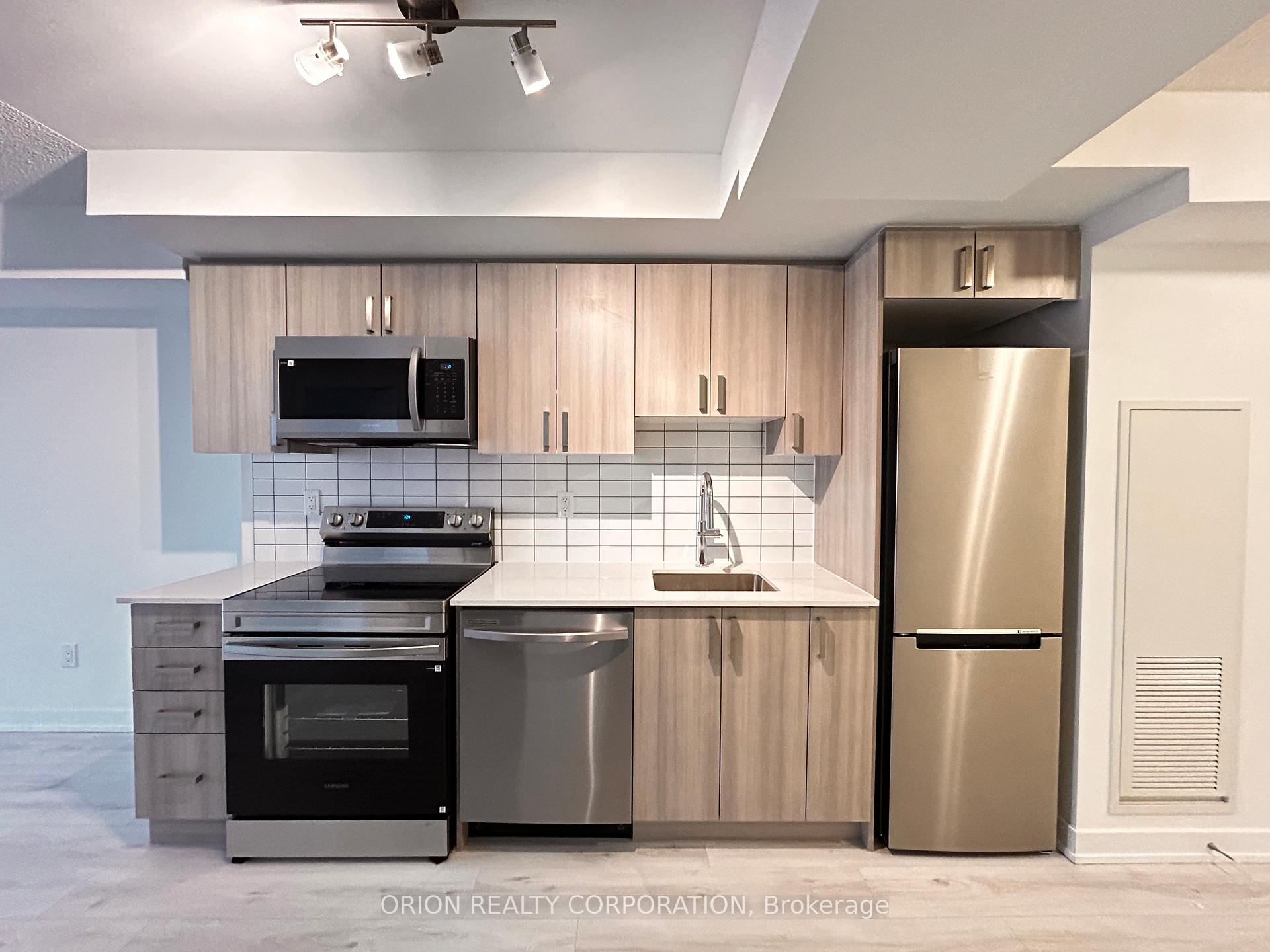 1009 - 1010 Sandy Beach Road Pickering Ontario Canada Rent residential Bessie Kalpakis Orion Realty Corporation, Brokerage