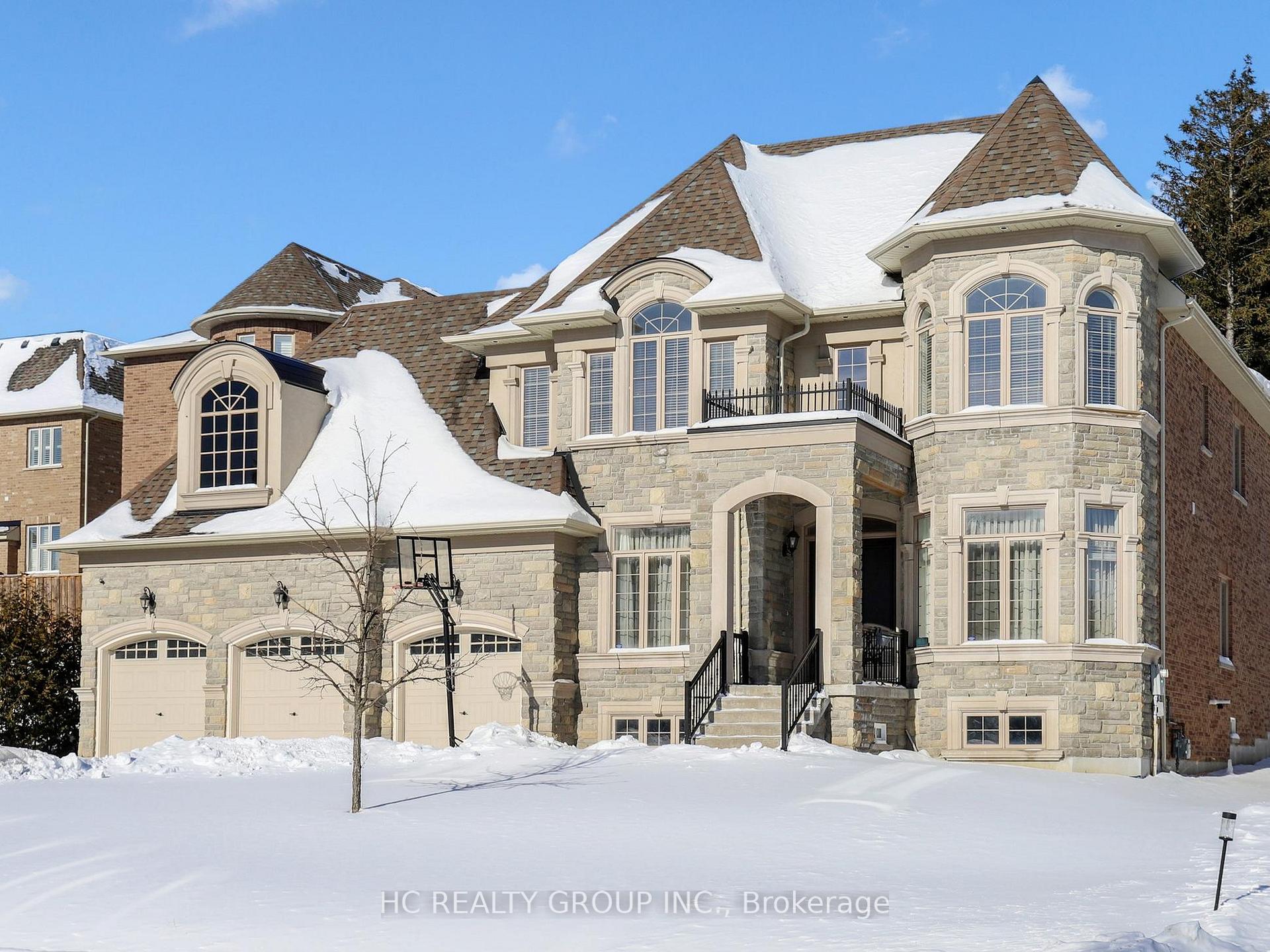 99 Coon's Road Richmond Hill Ontario Canada Sale residential Pon Sivakumar VERTICAL MARKETING REALTY