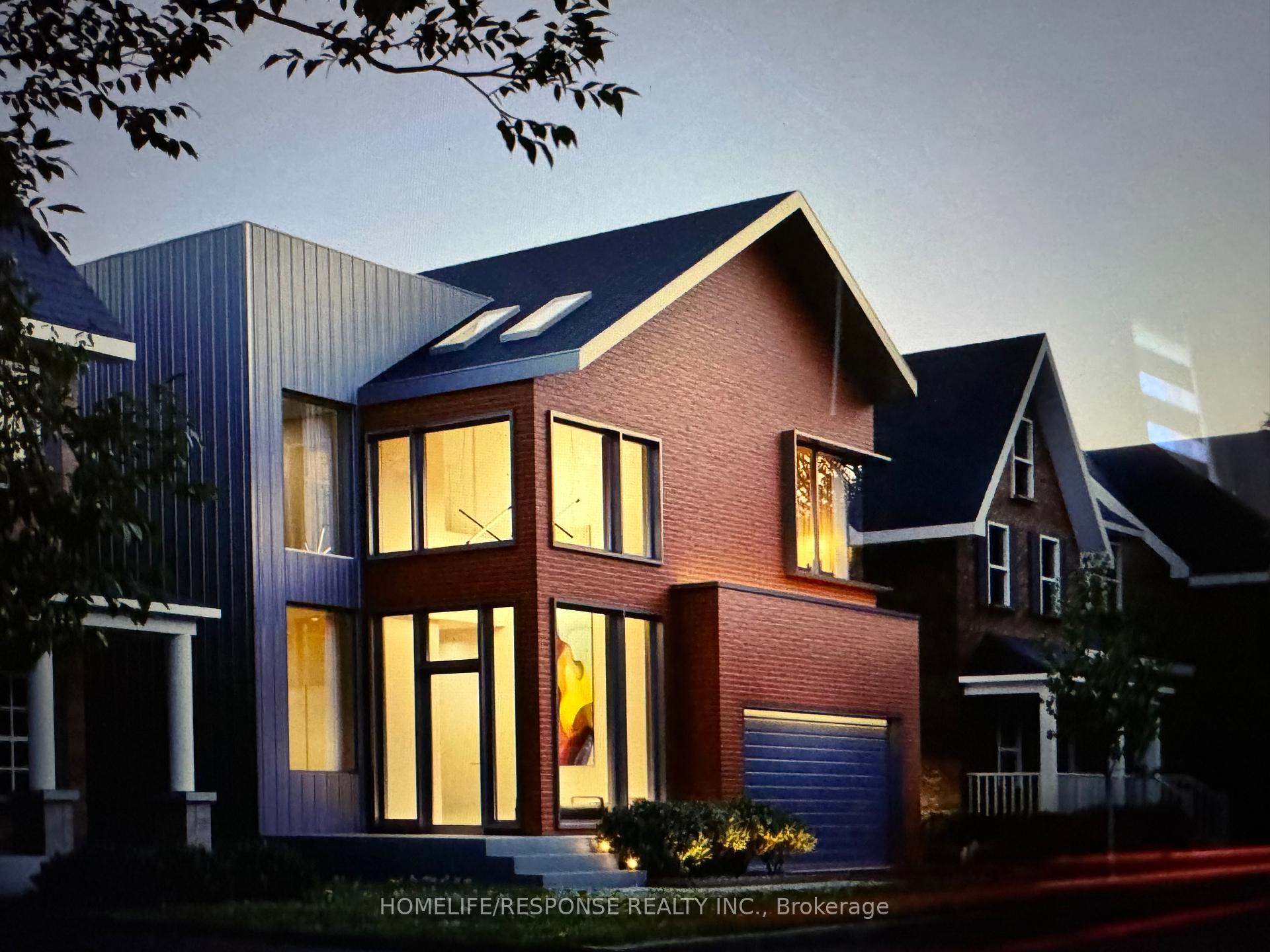 20 James Scott Road Markham Ontario Canada Sale residential   HomeLife Top Star Realty Inc., Brokerage *