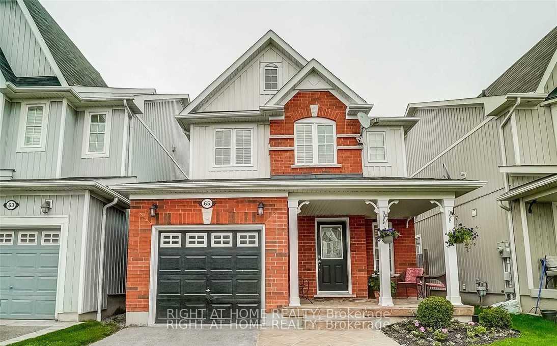 Basement - 65 Mildenhall Place Whitby Ontario Canada Rent residential Anita Mehra Right at Home Realty, Brokerage*