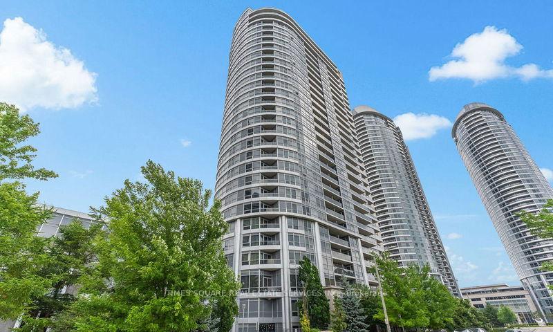 2207 - 151 Village Green Square Toronto Ontario Canada Sale residential MNG Team HomeLife/ROMANO Realty Ltd., Brokerage