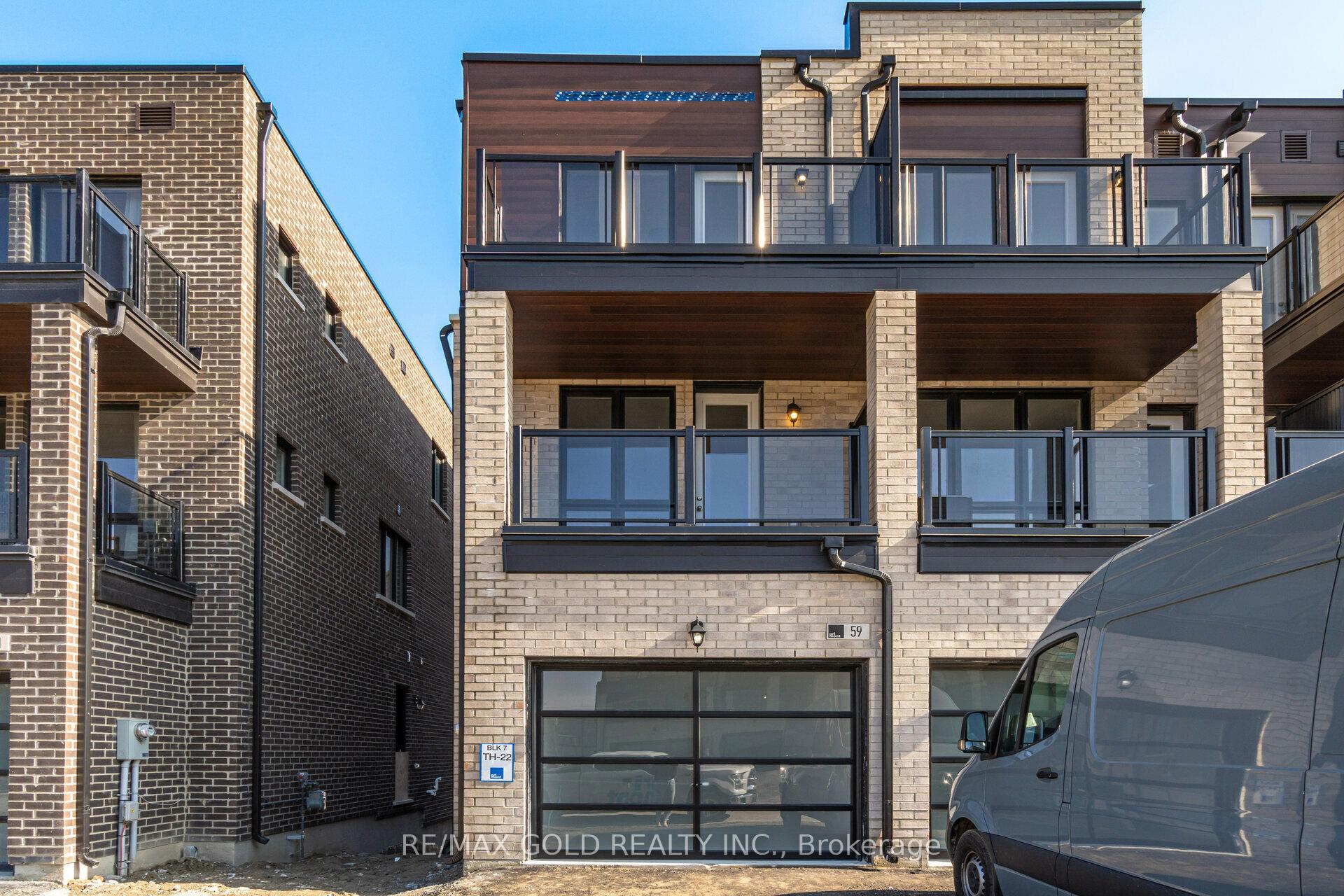 59 Mikayla Lane Markham Ontario Canada Rent residential Hetal Varma RE/MAX GOLD REALTY INC., BROKERAGE*