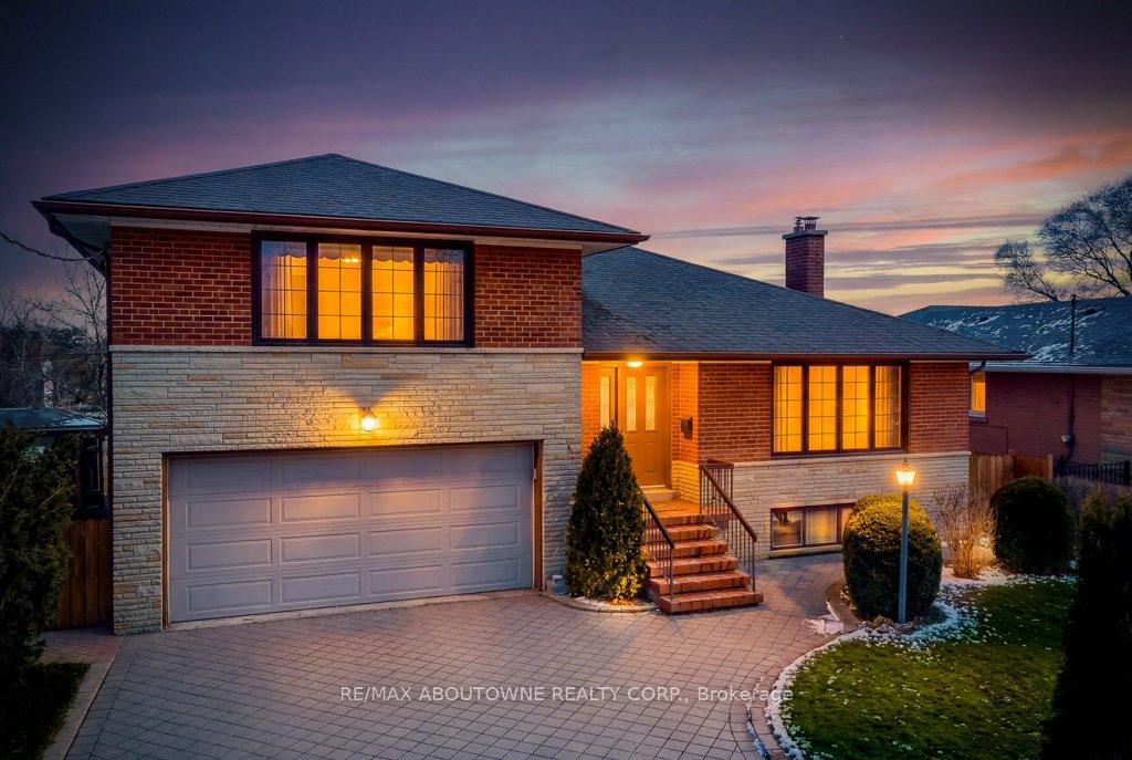 17 Duffield Road Toronto Ontario Canada Sale residential Paul Mazzei VestCore Realty Corp., Brokerage