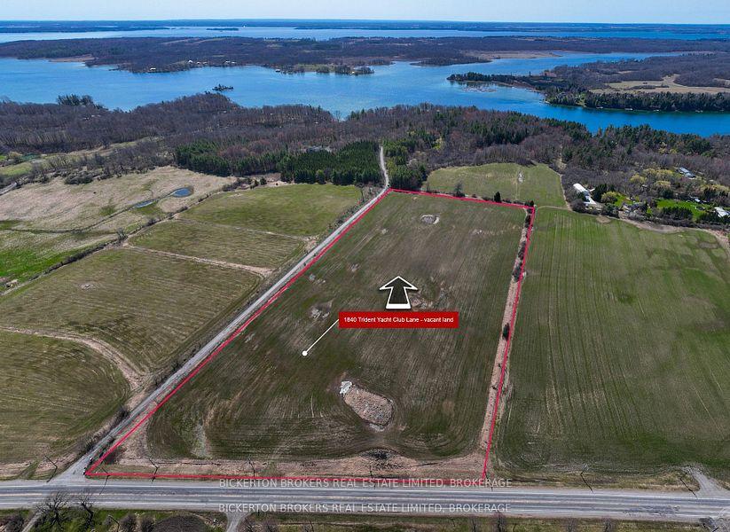 1840 Trident Yacht Club Lane S Kingston Ontario Canada Sale residential   Bickerton Brokers Limited, Brokerage *