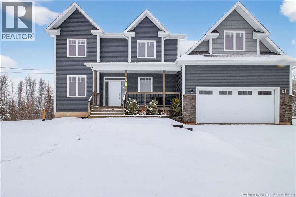 9 Streamside Court Berry Mills New Brunswick Canada Sale residential   EXIT Realty Associates