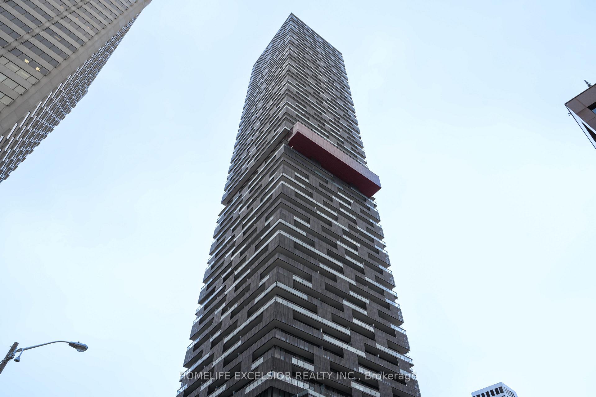 2002 - 8 Eglinton Avenue E Toronto Ontario Canada Sale residential   HomeLife Excelsior Realty Inc., Brokerage*