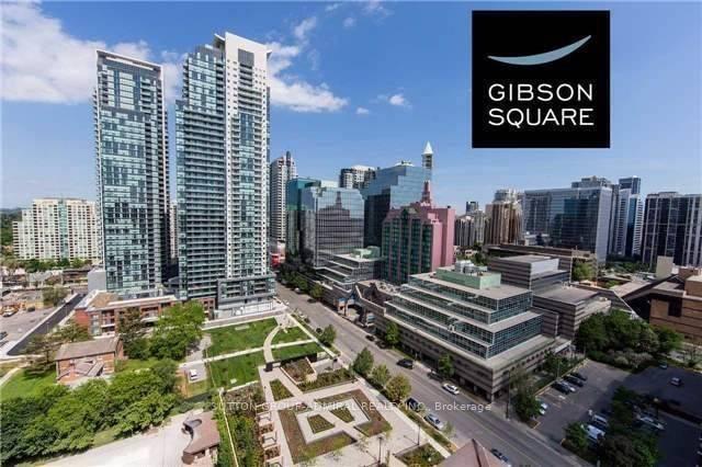1101 - 5168 Yonge Street Toronto Ontario Canada Rent residential Marco Cunsolo Sutton Group-Admiral Realty Inc., Brokerage *