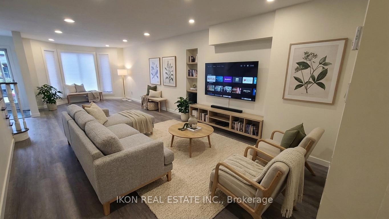 31 Torrens Avenue Toronto Ontario Canada Rent residential Playter Homes and Condos Bruce Murray - Real Estate Homeward, Brokerage