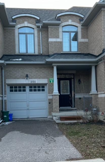 101 Alexie Way Vaughan Ontario Canada Rent residential FAY TSATSKINA HomeLife Frontier Realty Inc., Brokerage*