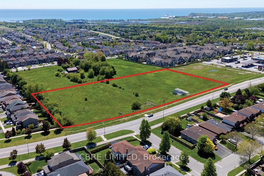 N/A Bloor Street Clarington Ontario Canada Sale commercial Brian Matthews RE/MAX Realtron Realty Inc., Brokerage *