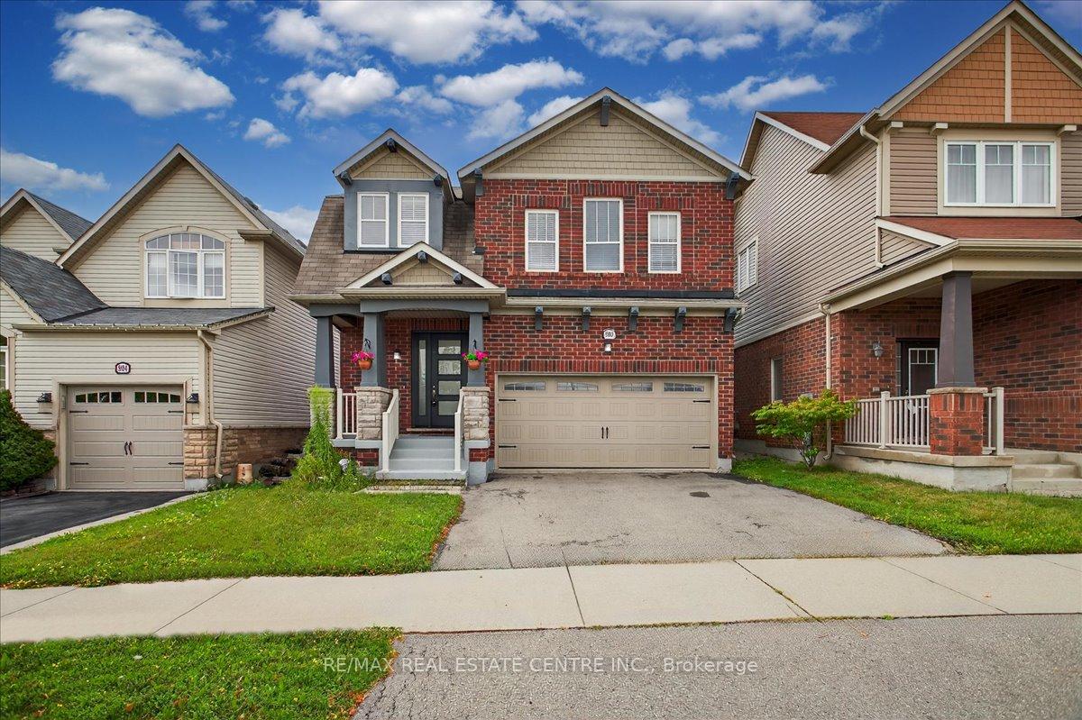 980 Clark Boulevard Milton Ontario Canada Sold residential John Armanious Royal LePage Signature Realty, Brokerage *
