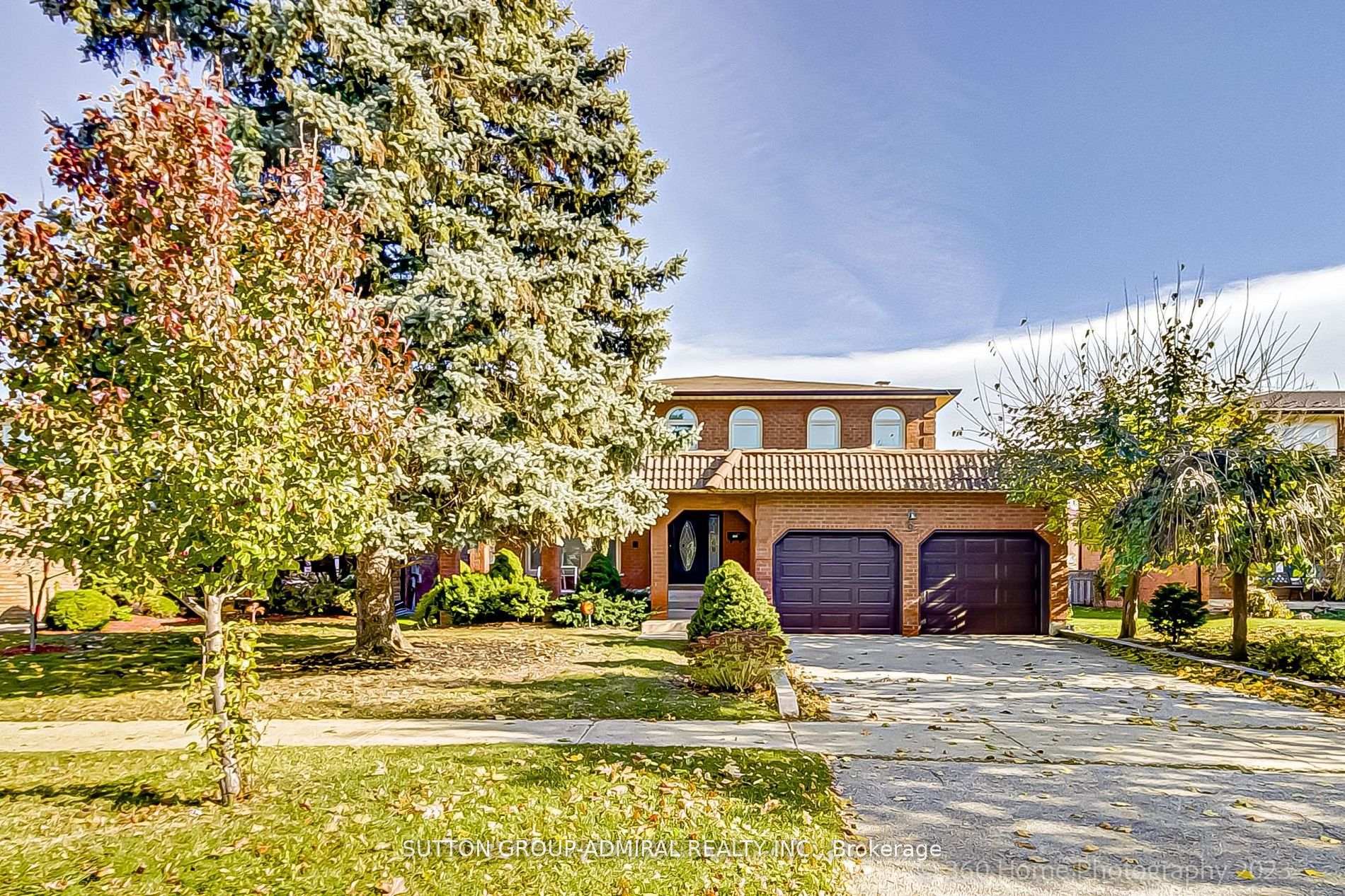 193 Wigwoss Drive Vaughan Ontario Canada Sale residential RLTR360 TEAM Sutton Group-Admiral Realty Inc., Brokerage *