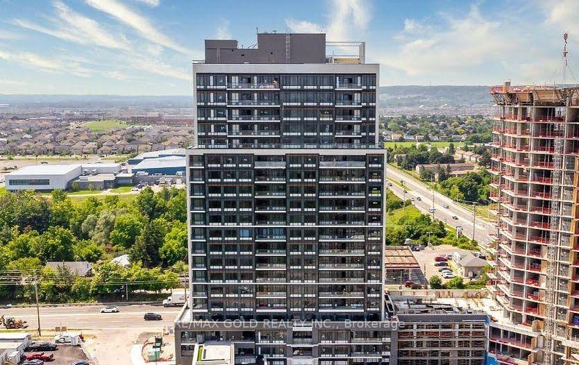 701 - 8010 Derry Road Milton Ontario Canada Sale residential Menjit Cheema RE/MAX Gold Realty Inc., Brokerage *