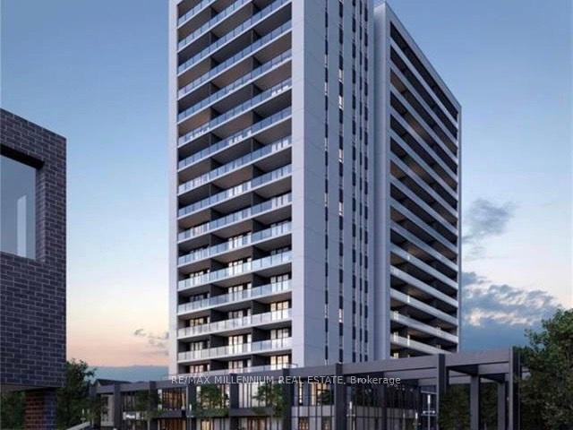907 - 741 King Street W Kitchener Ontario Canada Rent residential The Condo Experts RE/MAX Millennium Real Estate, Brokerage*