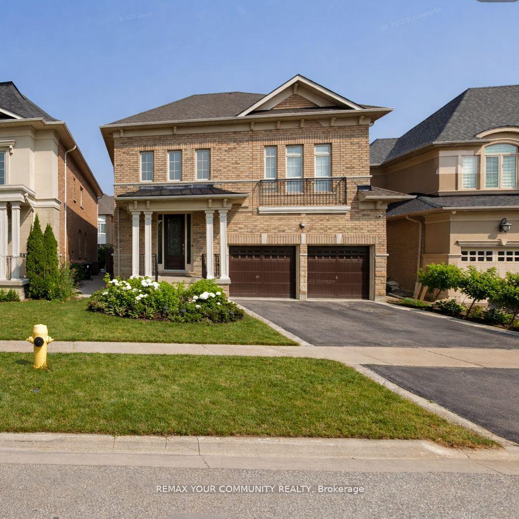 BSMT - 22 Stanton Avenue Vaughan Ontario Canada Rent residential Rohani Ramdhine Re/Max Your Community Realty, Brokerage