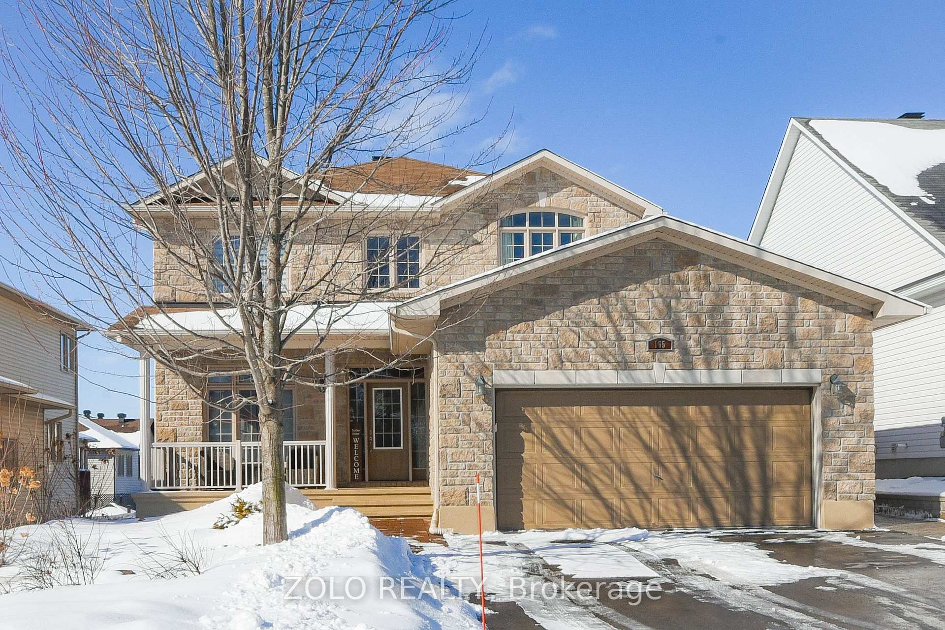 165 Opale Street Clarence-Rockland Ontario Canada Sale residential Filmer Chu ZOLO REALTY, BROKERAGE*