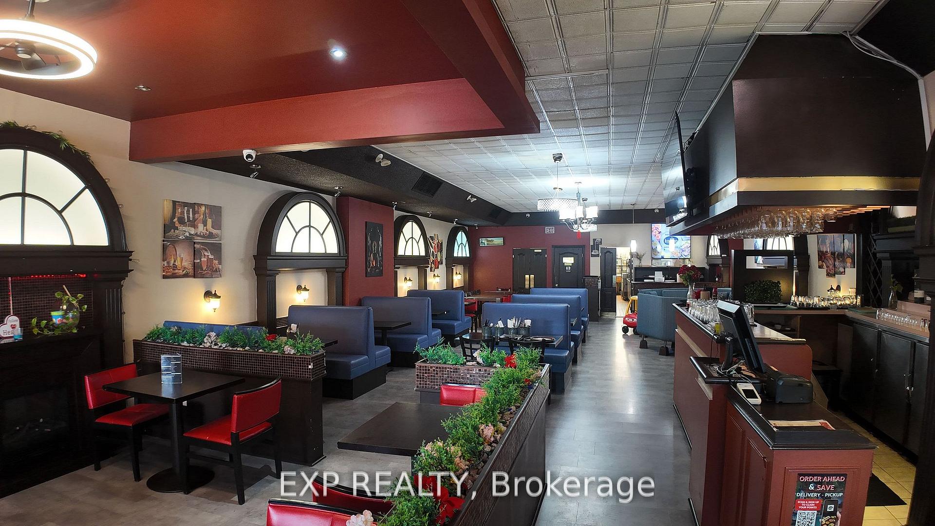 380 Lakeshore Road Mississauga Ontario Canada Sale commercial Sanjeev Sawhney EXP REALTY