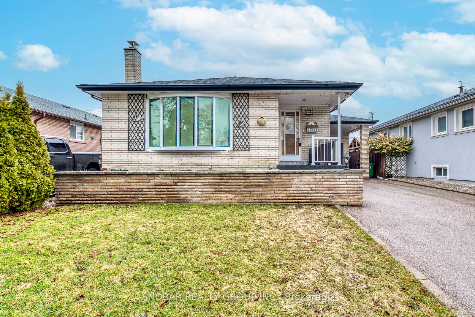 47 Bucksburn Road Toronto Ontario Canada Sale residential Pinakin Mehta TFN Realty Inc., Brokerage*