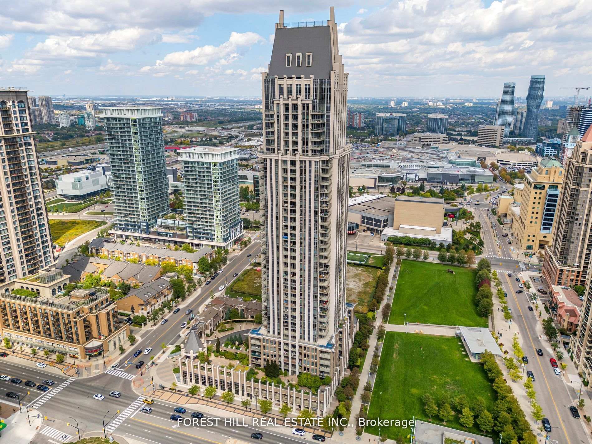 1610 - 388 Prince Of Wales Drive Mississauga Ontario Canada Sale residential Elena Vankevich Brokerage Information: Not available, please contact website owner