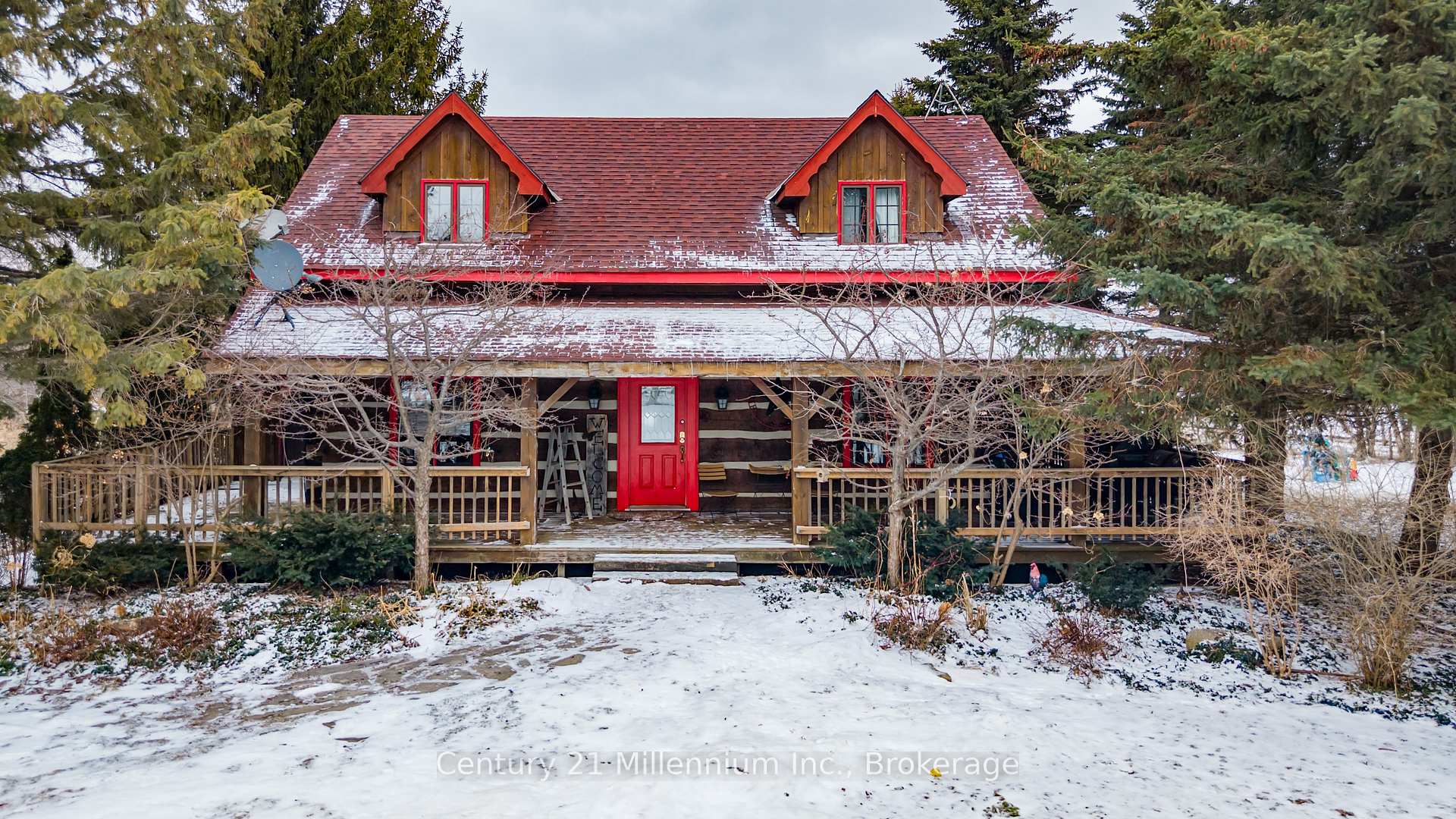 1547 County 42 Road Clearview Ontario Canada Sale residential Leo Weel RE/MAX Four Seasons Realty Ltd., Brokerage*