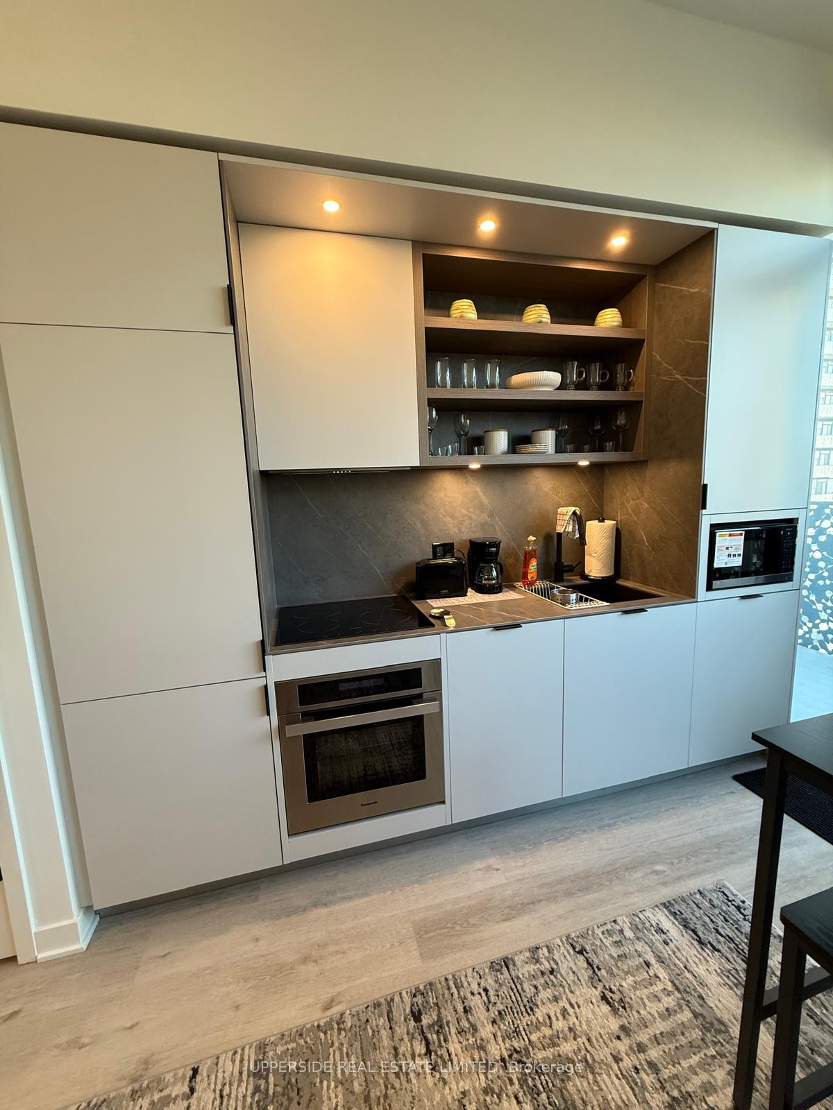 4810 - 55 Charles Street E Toronto Ontario Canada Rent residential   UPPERSIDE REAL ESTATE LIMITED Brokerage