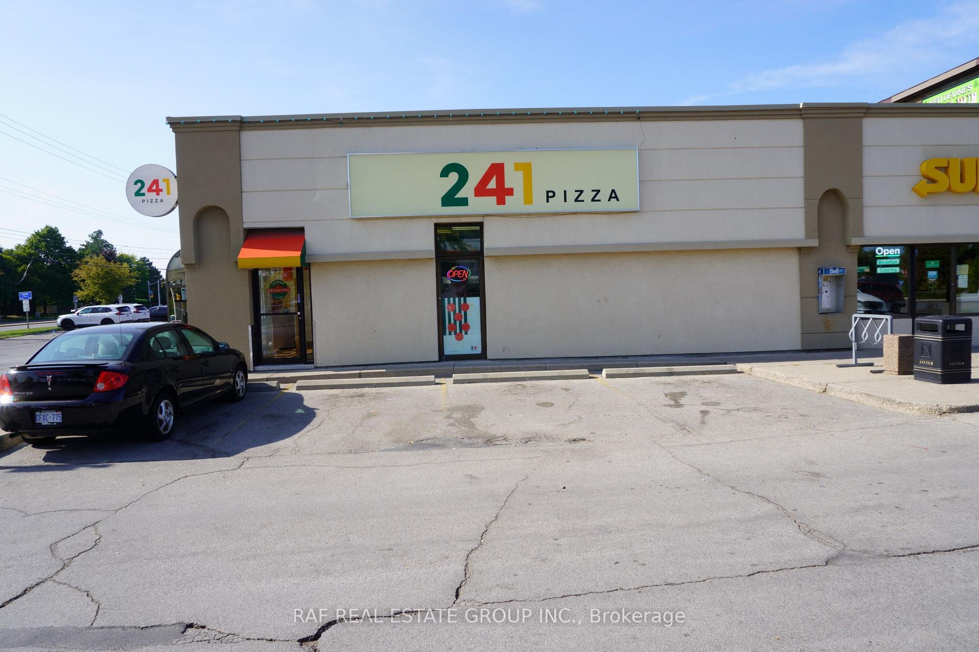 575 Ontario Street S Milton Ontario Canada Sale commercial Ruby Malik RE/MAX Realty Specialists Inc., Brokerage *