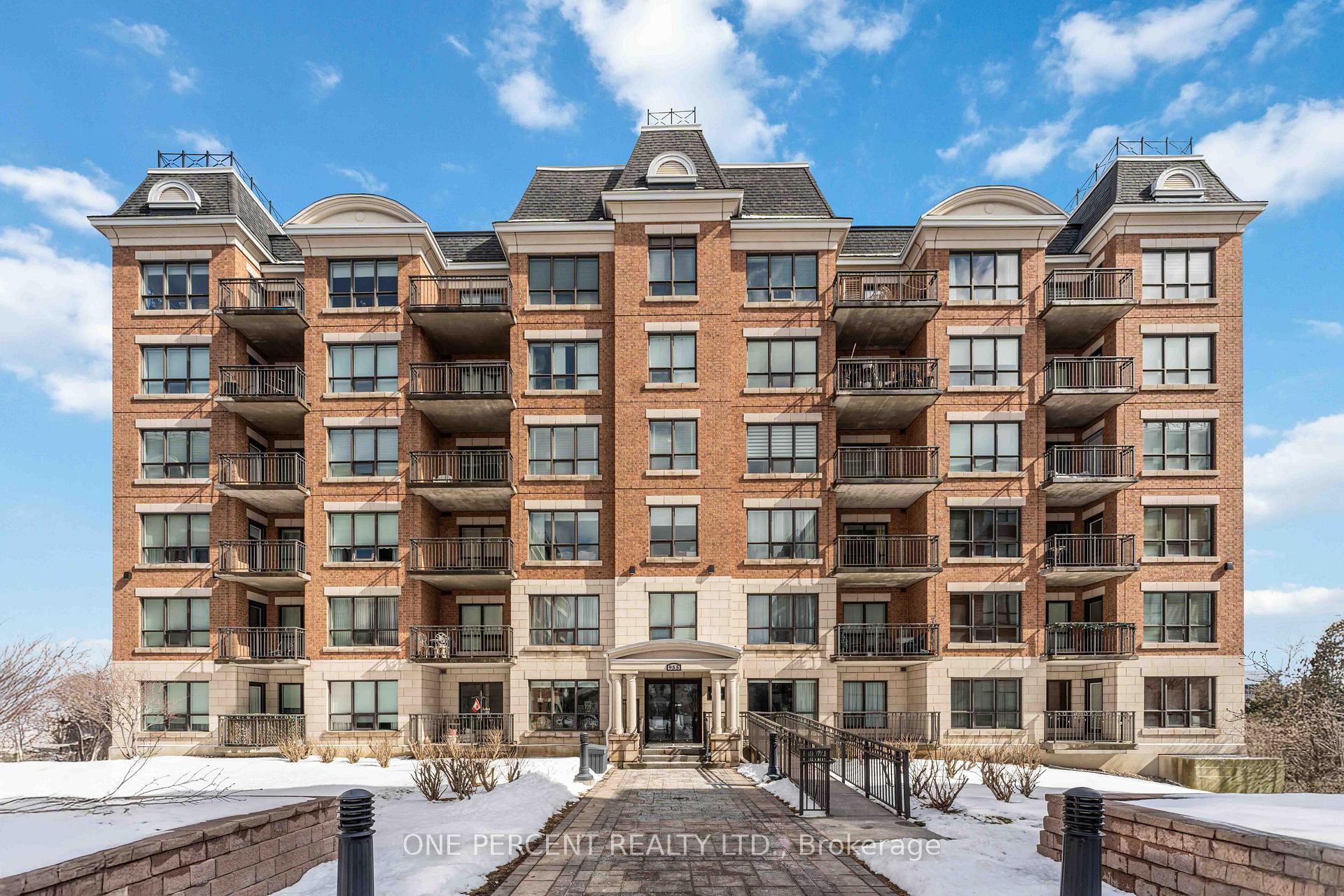 316 - 955 Beauparc Private Ottawa Ontario Canada Sale residential   Colleen Lyle Real Estate Team