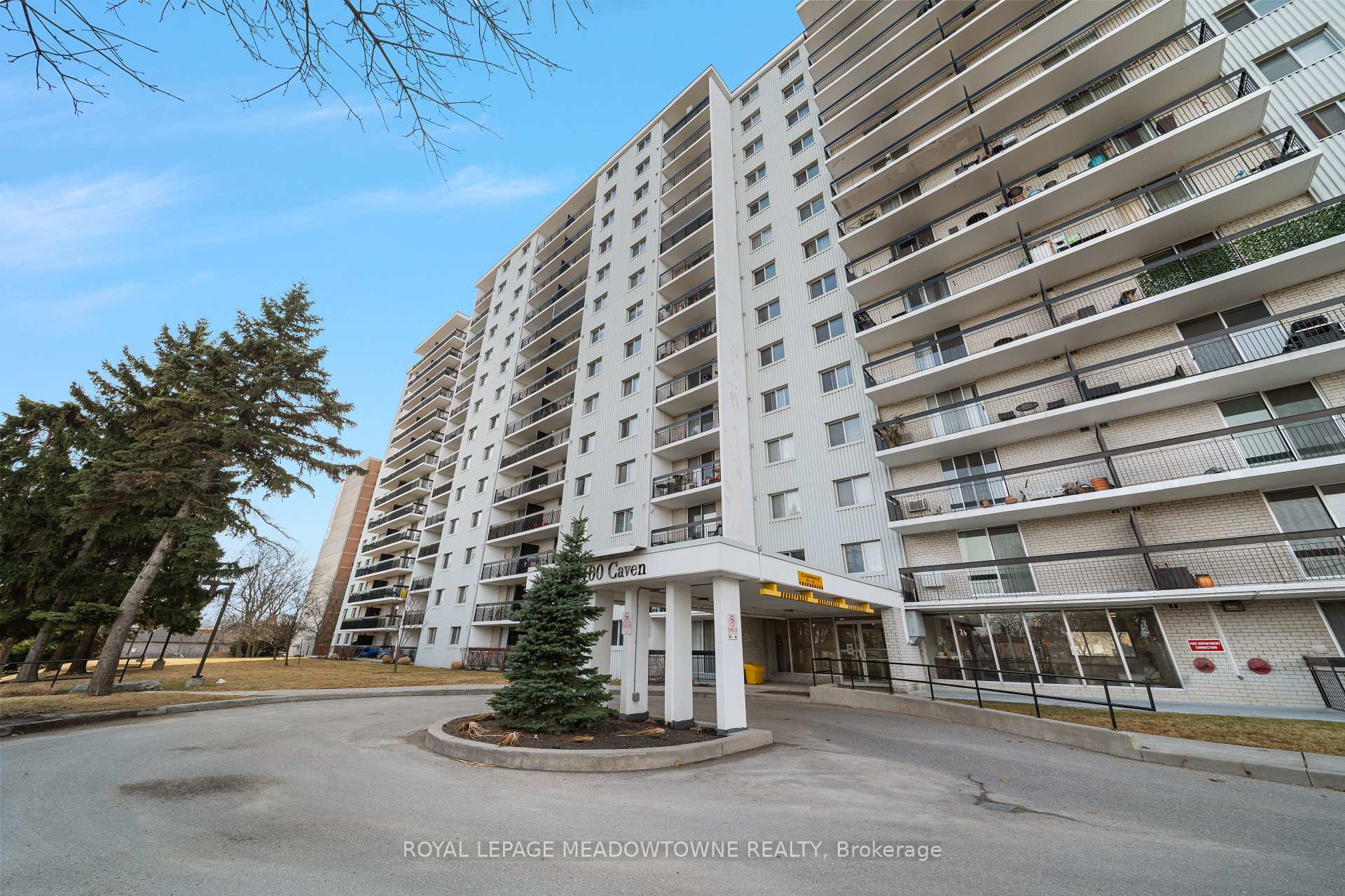 PH #8 - 1100 Caven Street Mississauga Ontario Canada Sale residential Kirk Jackson Royal LePage Meadowtowne Realty Inc., Brokerage*