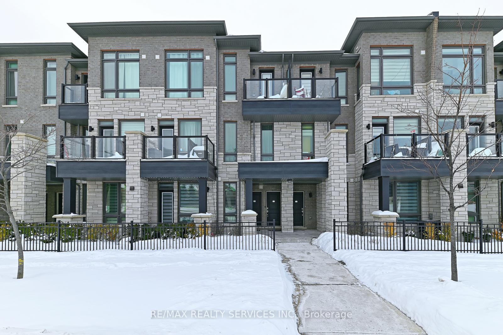 21 - 9430 The Gore Road Brampton Ontario Canada Sale residential Rich Copley RE/MAX Realty Services Inc., Brokerage*