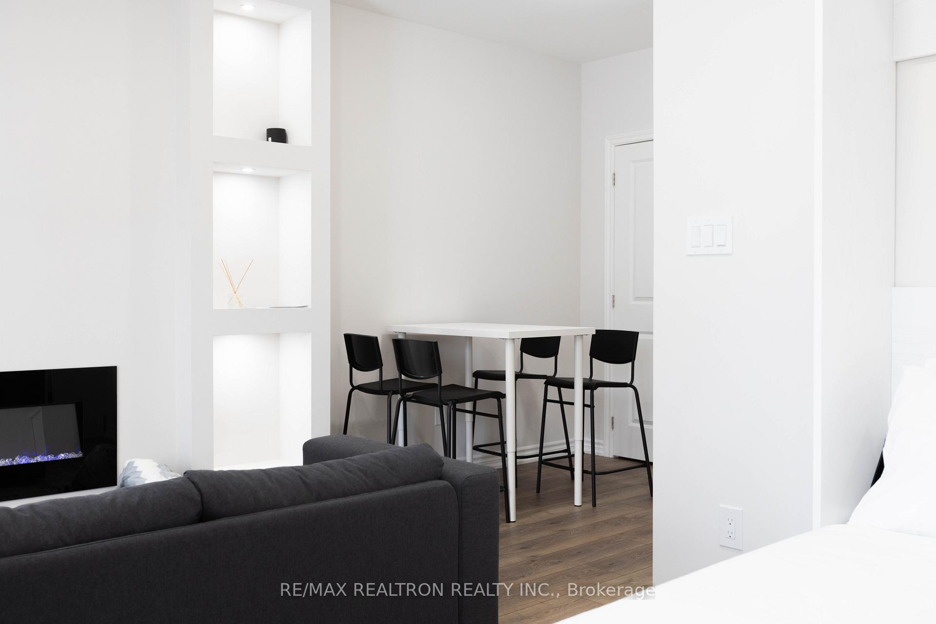 BSMT - 1176 Peelar Crescent Innisfil Ontario Canada Rent residential Olga Cohen Sutton Group-Admiral Realty Inc., Brokerage *
