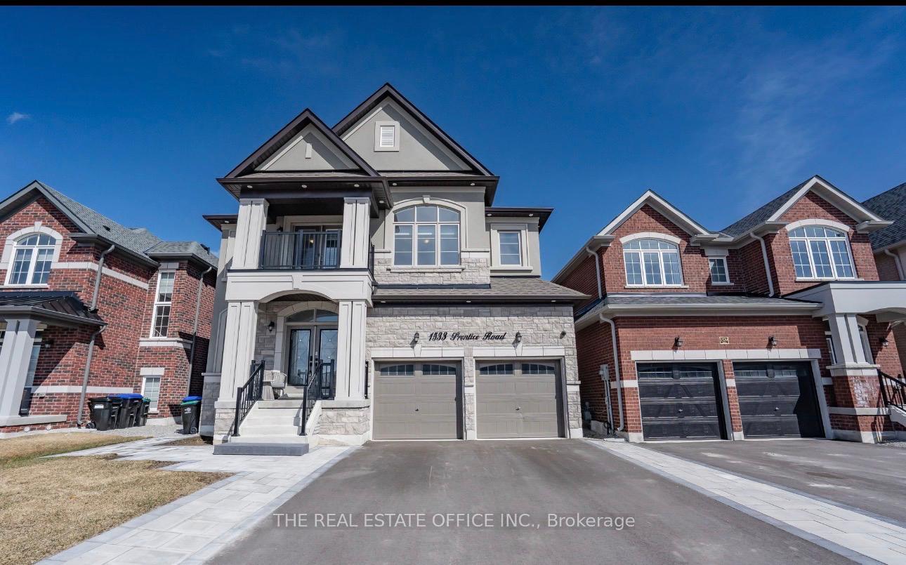 1533 Prentice Road Innisfil Ontario Canada Sale residential   The Real Estate Office Inc., Brokerage