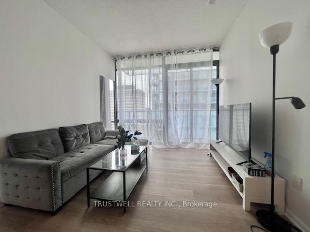 2601 - 38 Grenville Street Toronto Ontario Canada Sale residential   TRUSTWELL REALTY INC. Brokerage