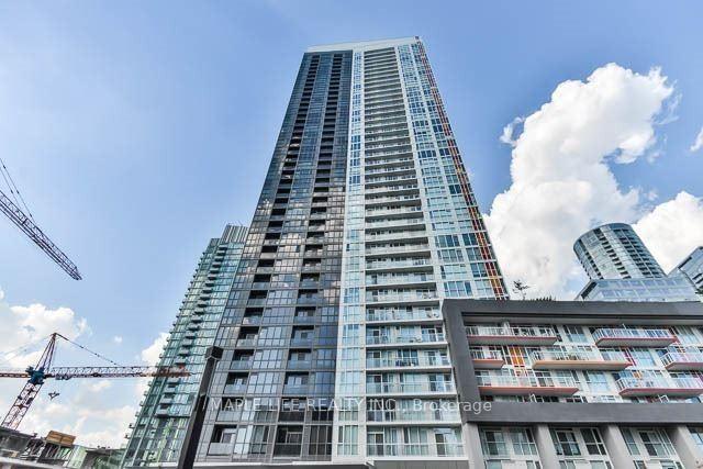 1111 - 85 Queens Wharf Road Toronto Ontario Canada Sale residential Angelo and Joanna Lionti FinchTown Realty Inc., Brokerage