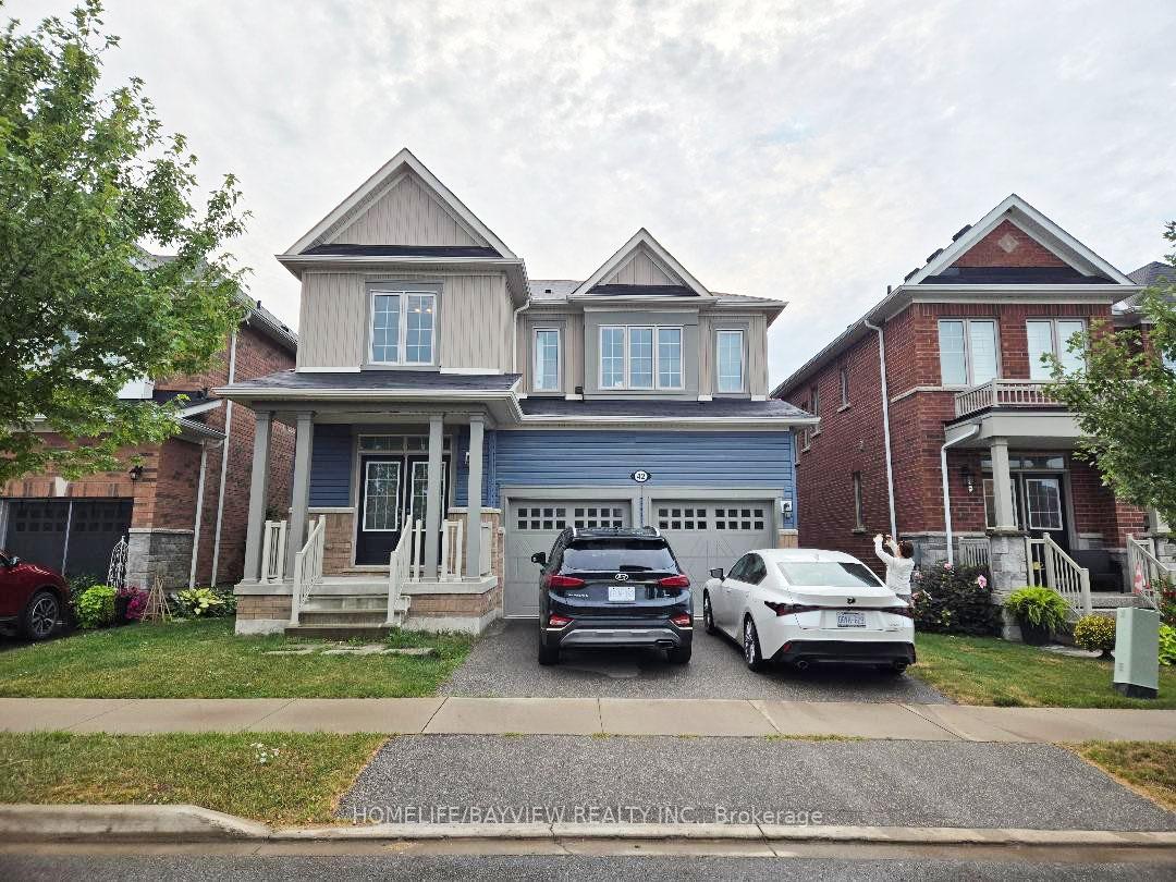 42 Angela Crescent Niagara-On-The-Lake Ontario Canada Sale residential JOHN MAUGERI HomeLife/Bayview Realty Inc., Brokerage*