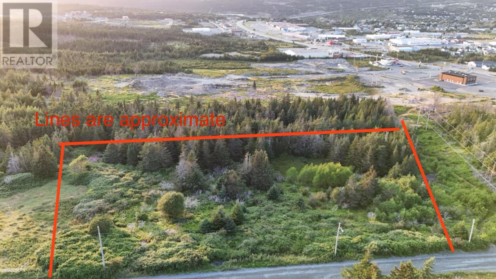 0 Clarkes Road Carbonear Newfoundland And Labrador Canada Sale residential Gennie Rose BlueKey Realty Inc.