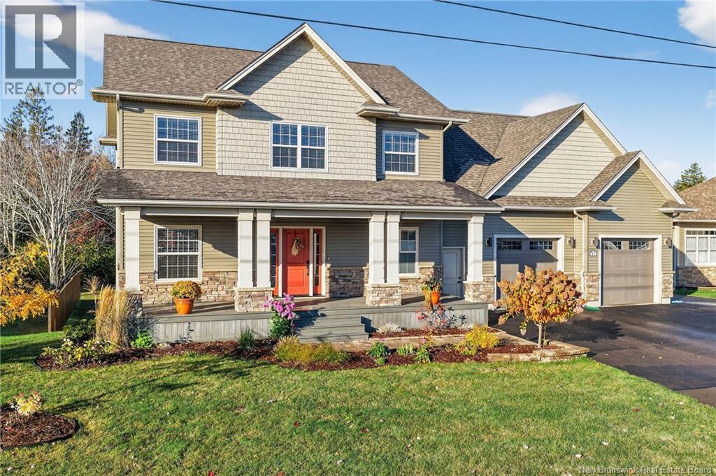 47 Monique Street Shediac New Brunswick Canada Sale residential   EXIT Realty Associates