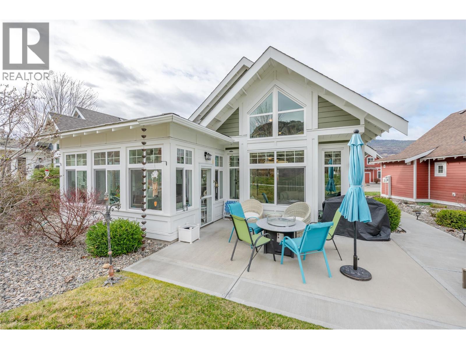 2450 Radio Tower Road Unit# 126 Oliver British Columbia Canada Sale residential Steve Daschuk Fair Realty