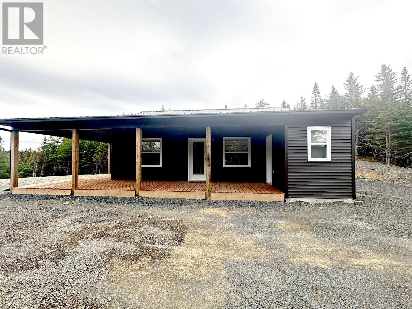 Lot 214 Eco Drive Whitbourne Newfoundland And Labrador Canada Sale residential Gennie Rose BlueKey Realty Inc.