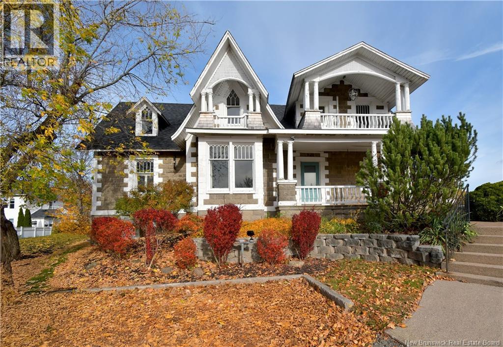 3 Cross Moncton New Brunswick Canada Sale commercial   EXIT Realty Associates